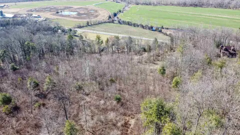 5 Acres for Home/Cabin
