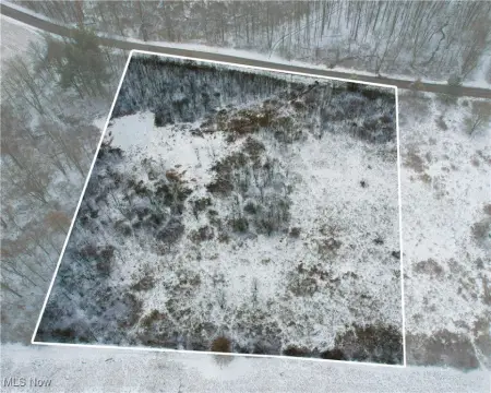 Vacant Land in Alliance, OH