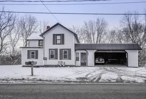 Canton Duplex Investment Opportunity