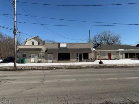 High Visibility Commercial Opportunity