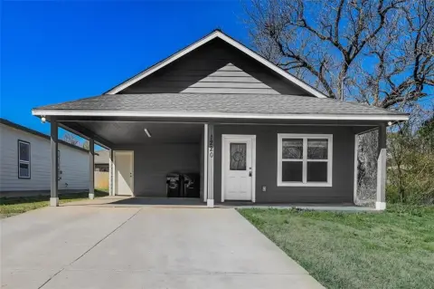 Turnkey Investment in Greenville, TX