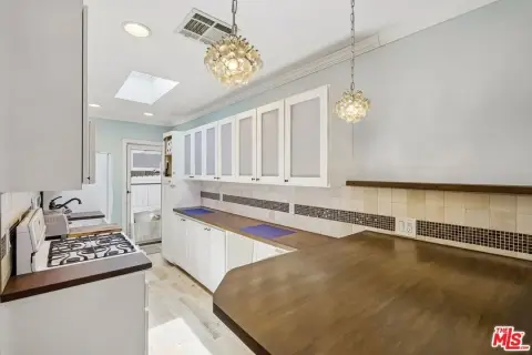 Character Duplex with Attached Garage