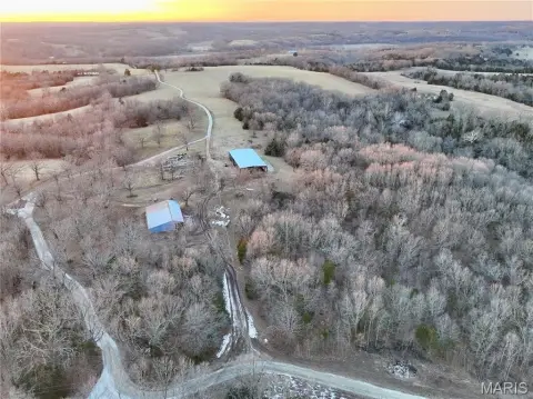 37 Acre Tract Near River