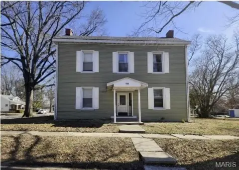 Lebanon Four-Unit Investment Opportunity