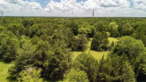 Wortham, TX 10-Acre Land Parcel