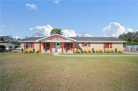 Single-Story Specialty Property