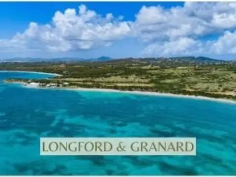 St. Croix Undeveloped Land Parcel