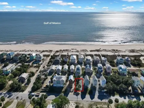Port St. Joe Vacant Land
