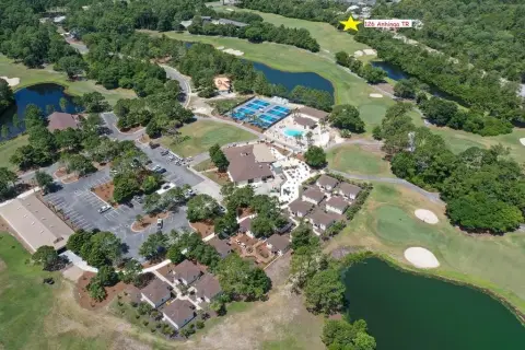 Carrabelle Golf Resort Lot