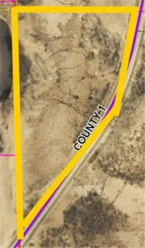 Osakis Land with Buildable Space