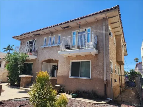 Long Beach Multifamily Investment Opportunity