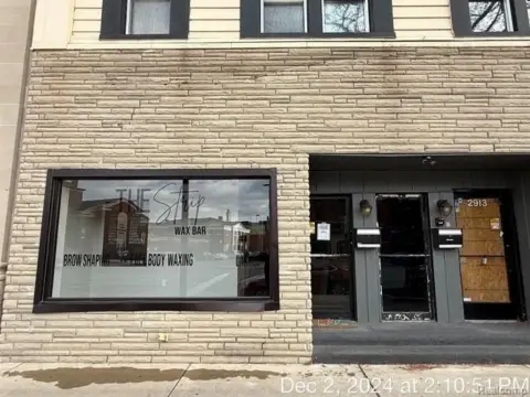 Wyandotte Retail Space for Rent