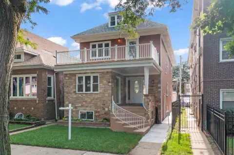 Turnkey Rehabbed 3-Unit Investment Property