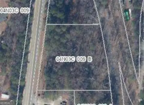 Prime Commercial Land Opportunity