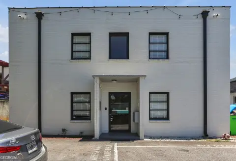 Avondale Estates Office Space