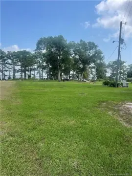 Waterfront Land Parcel