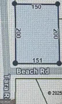 Vacant Land in Jonesboro, GA