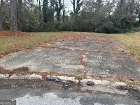 Vacant Lot in Riverdale, GA