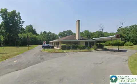 22-Room Motel with Highway Frontage