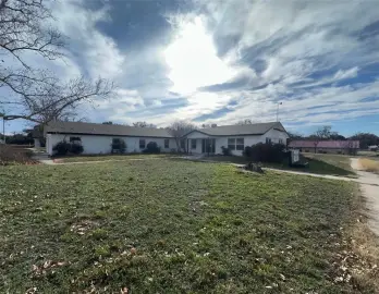 San Saba Nursing Home Opportunity