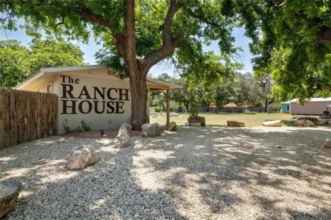 Turnkey Motel in Christoval, TX