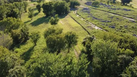 Poolville Land with Barndo Foundation