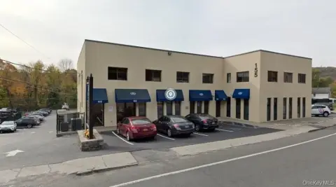 Office Space in Brewster, NY