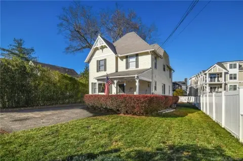 Two-Family Home Investment Opportunity