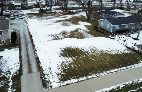 Residential Lot in Bondurant, Iowa
