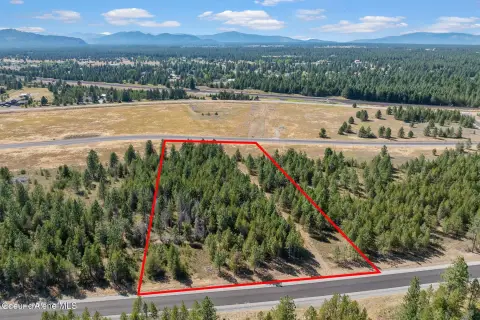Revelstoke Ranch 5-Acre Lot