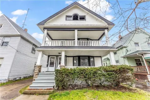 Cash-Flowing Duplex Investment Opportunity