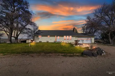 Equestrian Property with Development Potential