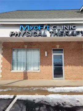 Retail Space in High-Traffic Area