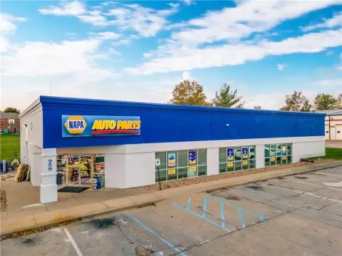 Lee's Summit Retail Investment