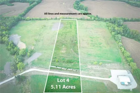 Lathrop, MO Build Site