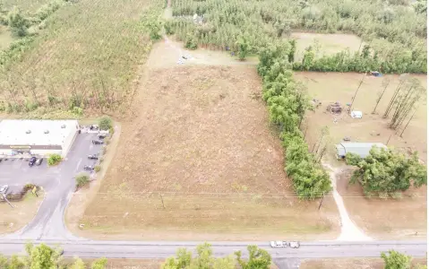 Commercial Land Near Suwannee River