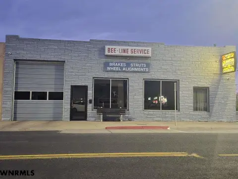 Turnkey Business Opportunity in Scottsbluff