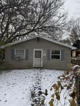 Fort Wayne Fixer Upper