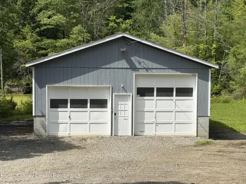 Light Industrial Flex Building