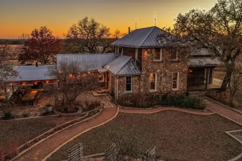 309-Acre West Texas Legacy Ranch