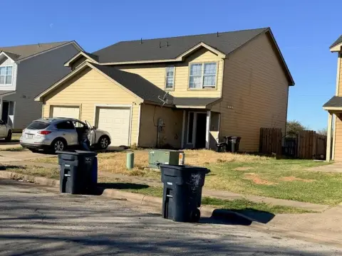 Fort Worth Duplex For Sale