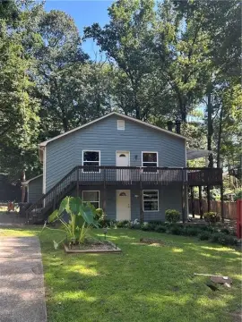 Remodeled Duplex with Rental History