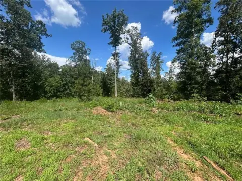 Cherokee County Land Tract
