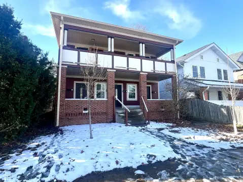 Indianapolis Multifamily Investment Opportunity