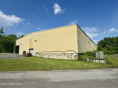 Fort Edward Warehouse/Industrial Opportunity