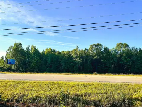 Commercially Zoned Land For Sale