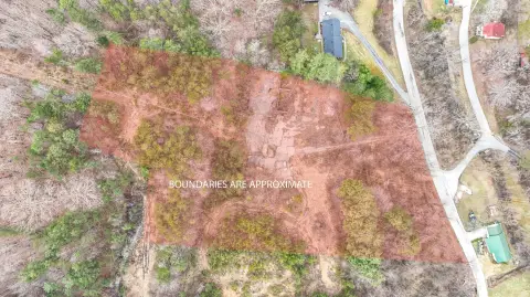 Commercial Land in Downtown London