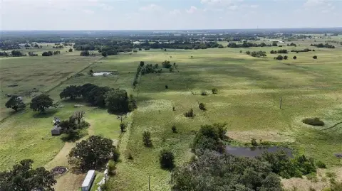 Kaufman County Land For Sale
