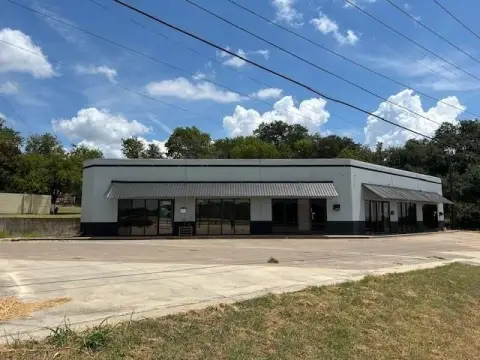 Azle Office Building For Sale