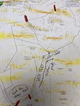 Eden, NC Unimproved Land